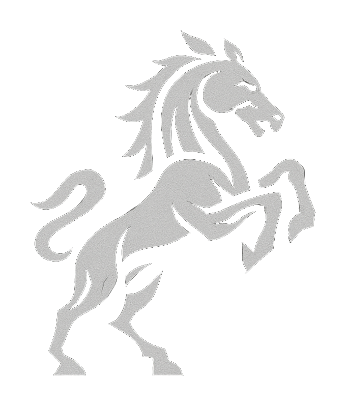 By Callahan horse mark